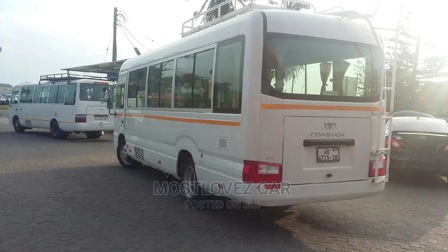 Car Rental, Rent a Coasters Bus , H1 Van for Rent