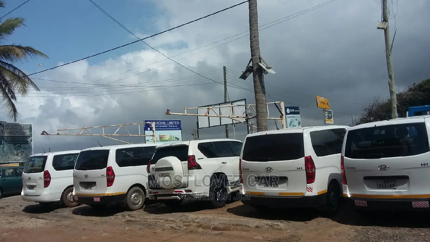 Car Rental, Rent a Coasters Bus , H1 Van for Rent