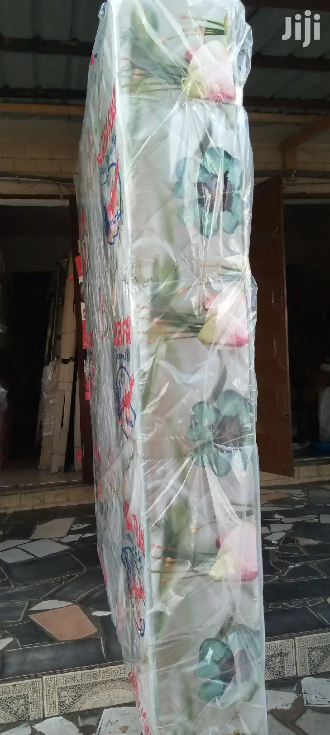 King Size Mattress (12 Inches )