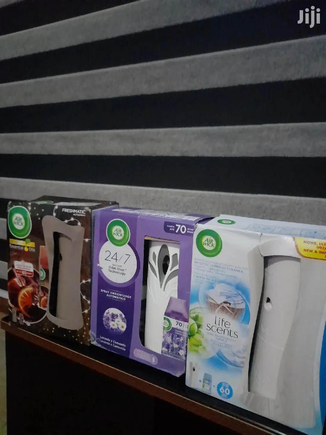 Air Wick Automatic Airfresher