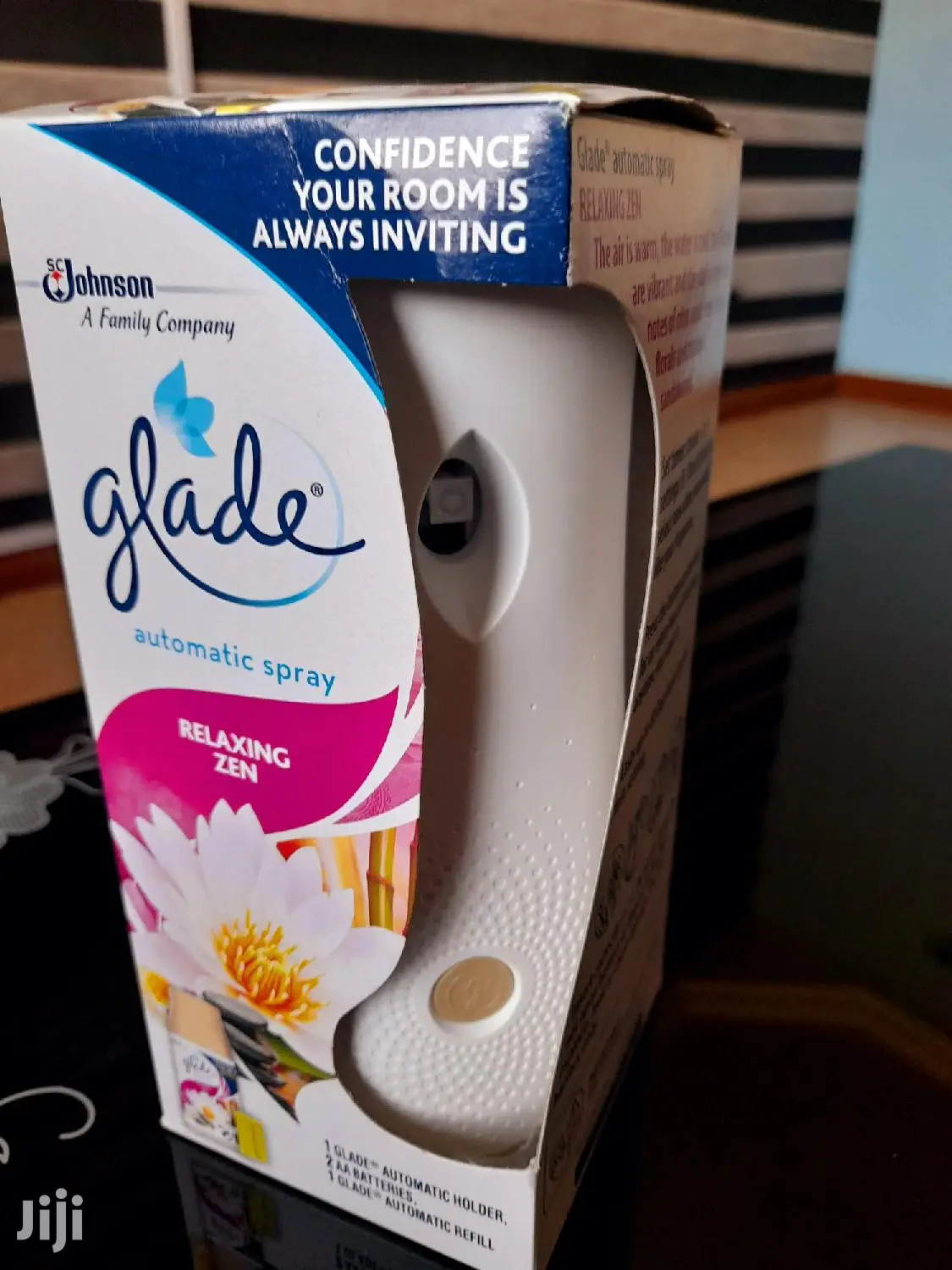 Glade Automatic Air Refresher