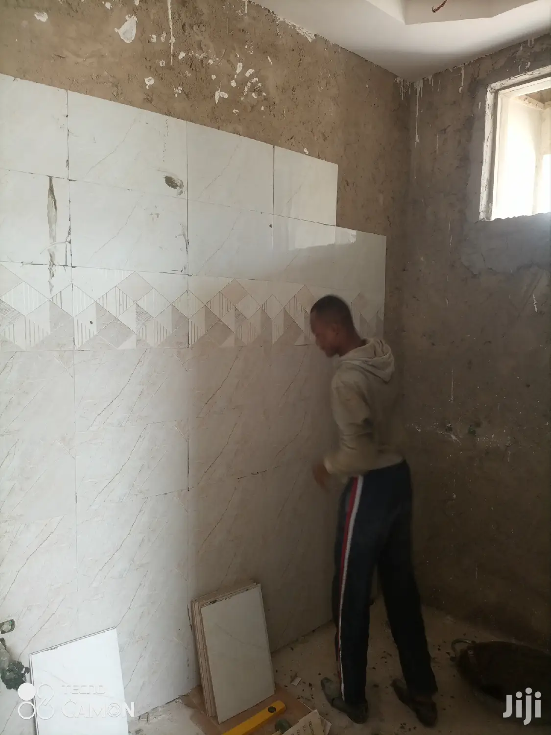 Joefel Tilling Design And Decorations