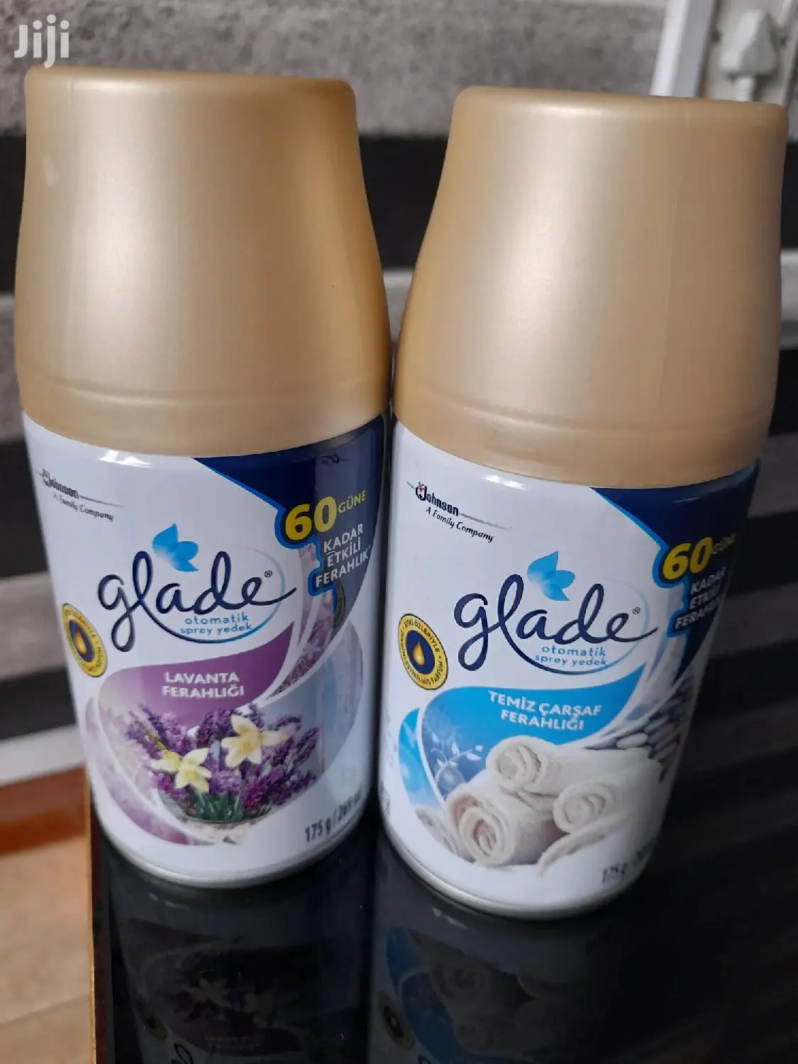 Glade Refill