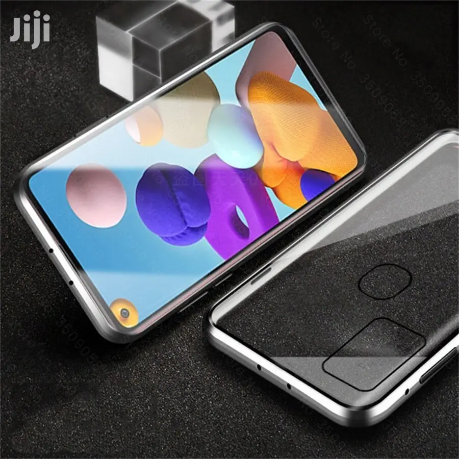 Galaxy Note 20 Ultra / Note 20 Magnetic Case