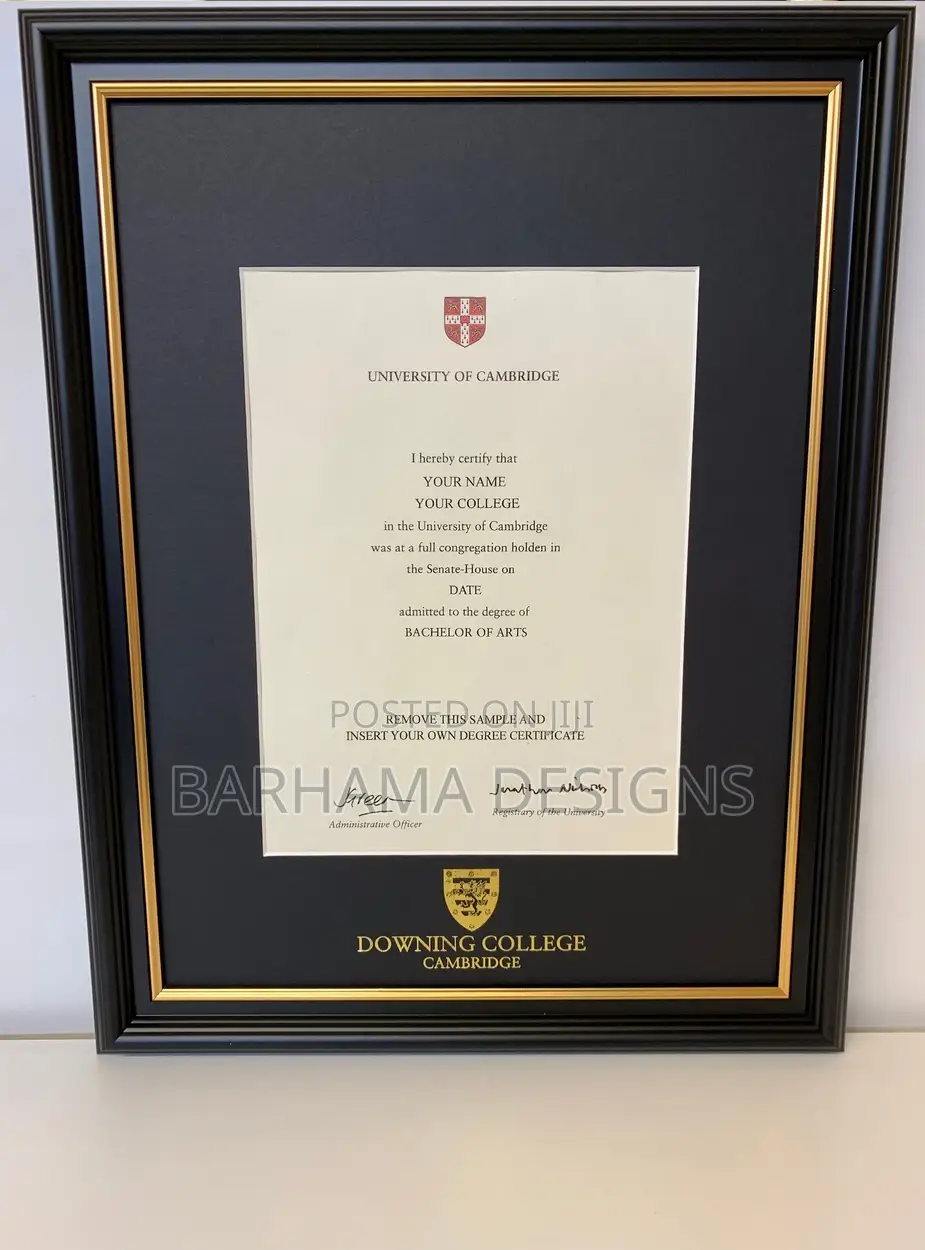 Photo Framing