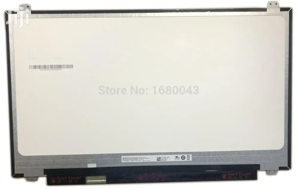 17.3 Inches Led Normal Screen 30pin Small Connector