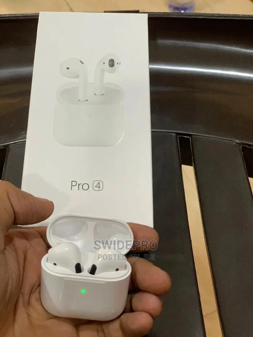 Airpods PRO 4