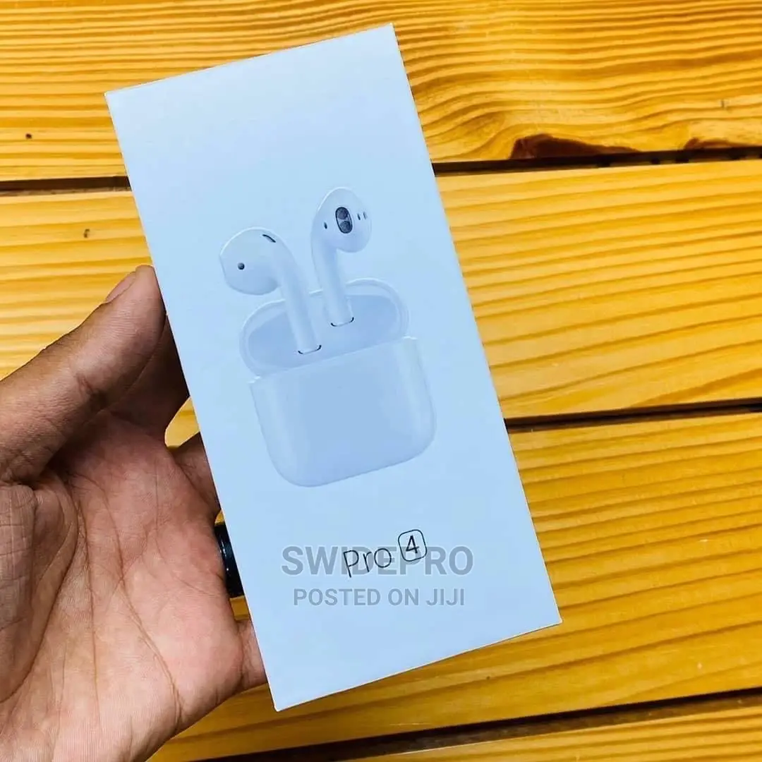 Airpods PRO 4