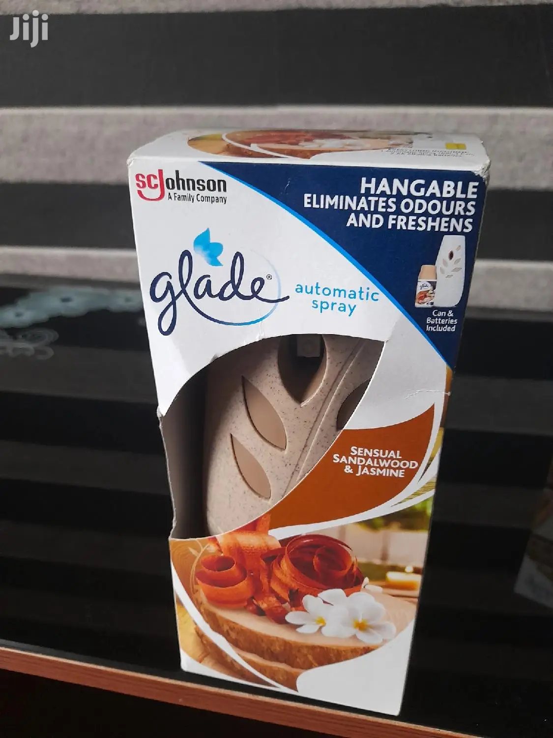 Glade Automatic Air Refresher