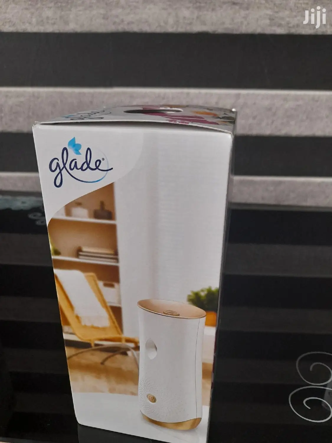 Glade Automatic Air Refresher