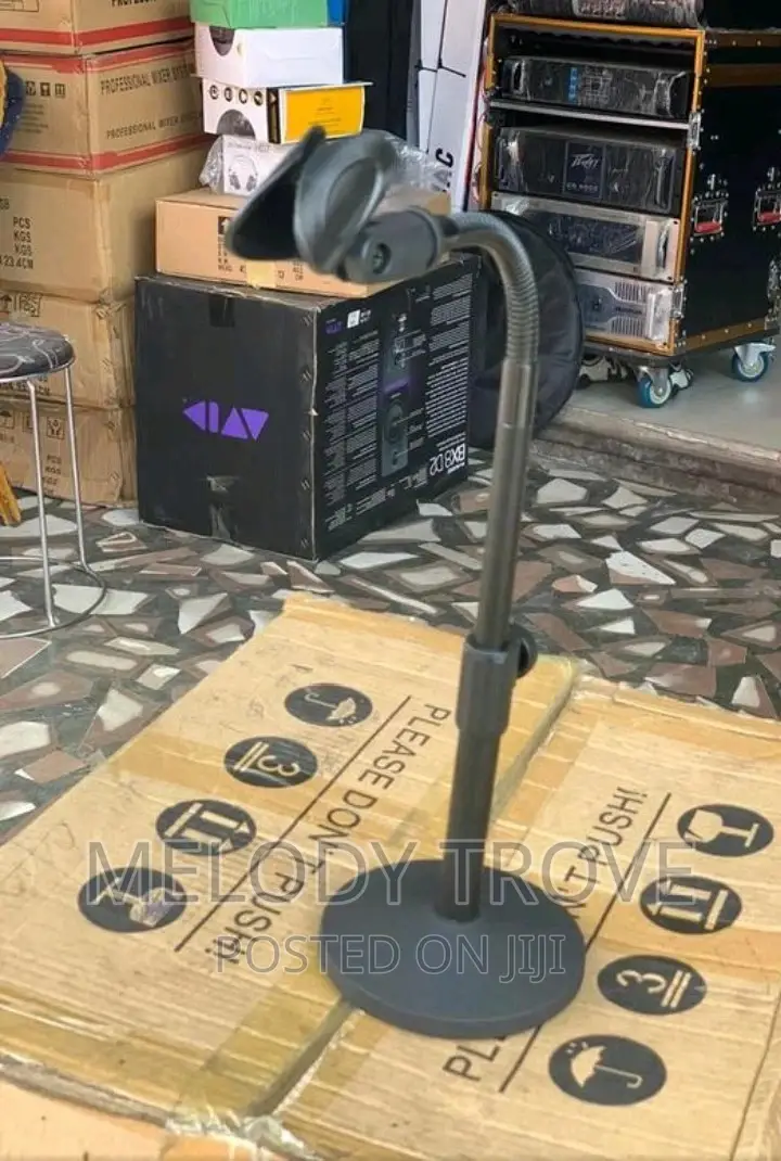 Conference Microphone Stand UK
