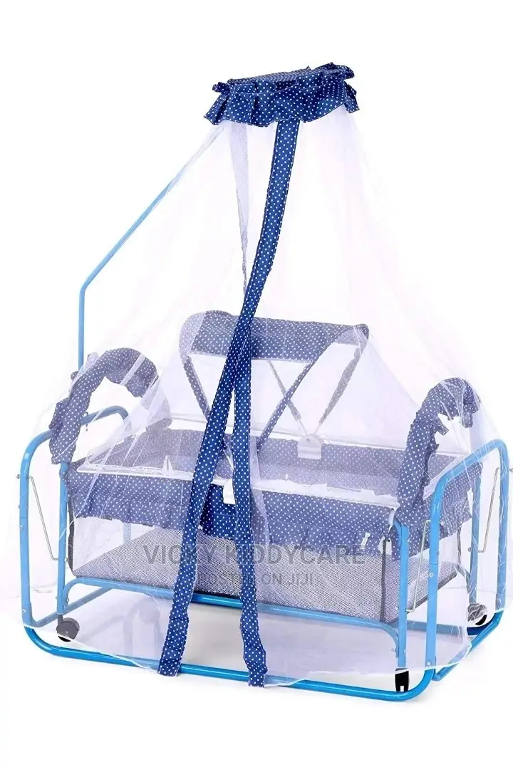 Baby Cradle Cot