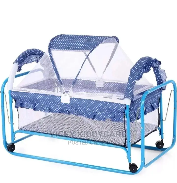 Baby Cradle Cot