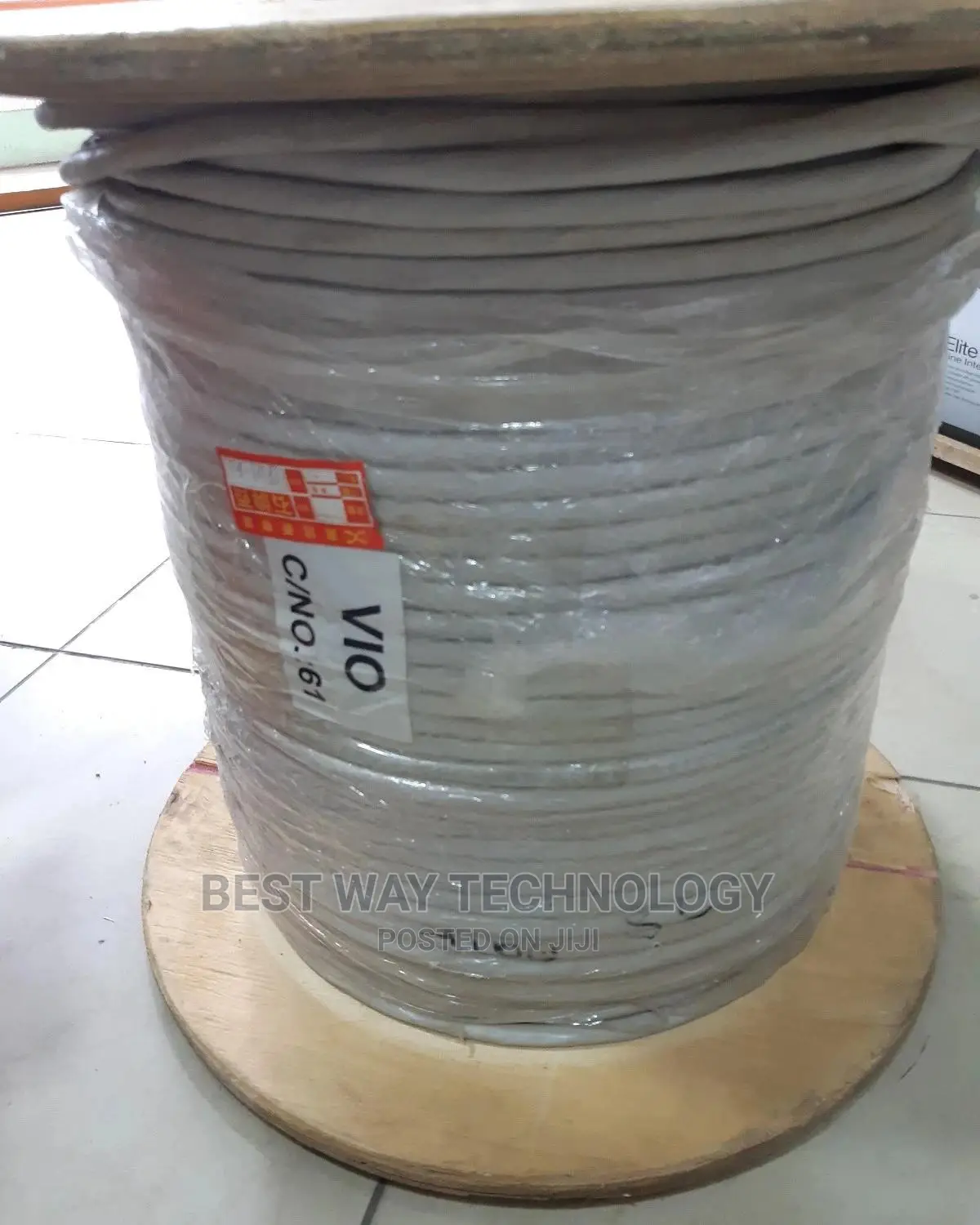25pair Telephone Cable