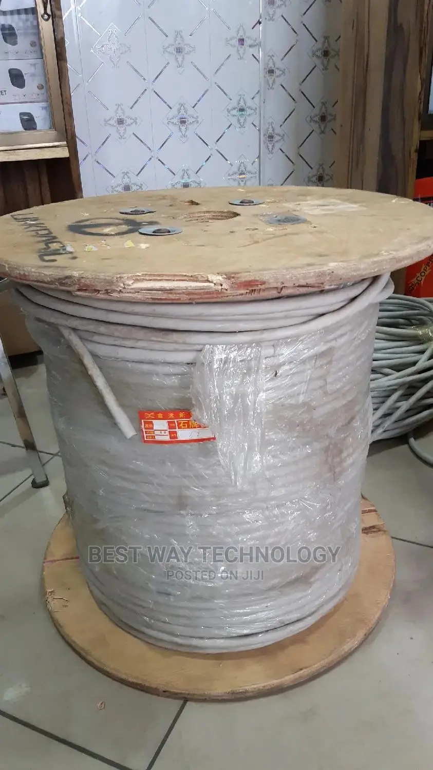 25pair Telephone Cable