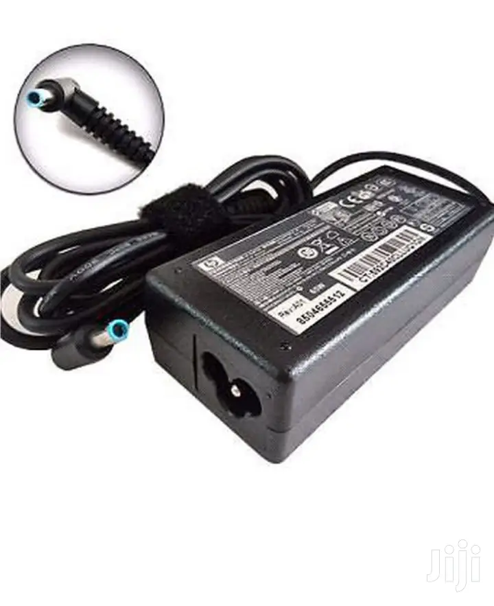 Hp Blue Pin Charger