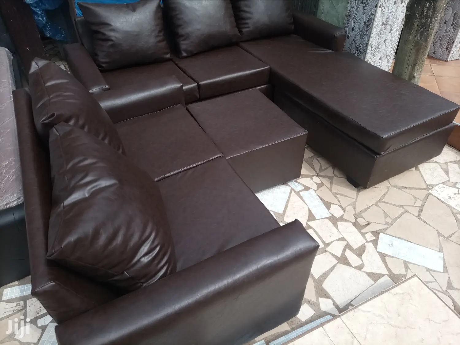 Another Set. Free Delivery
