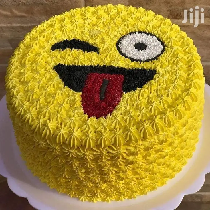 Cakes For Kids