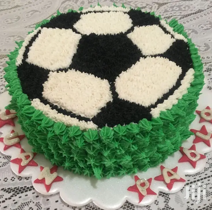 Cakes For Kids