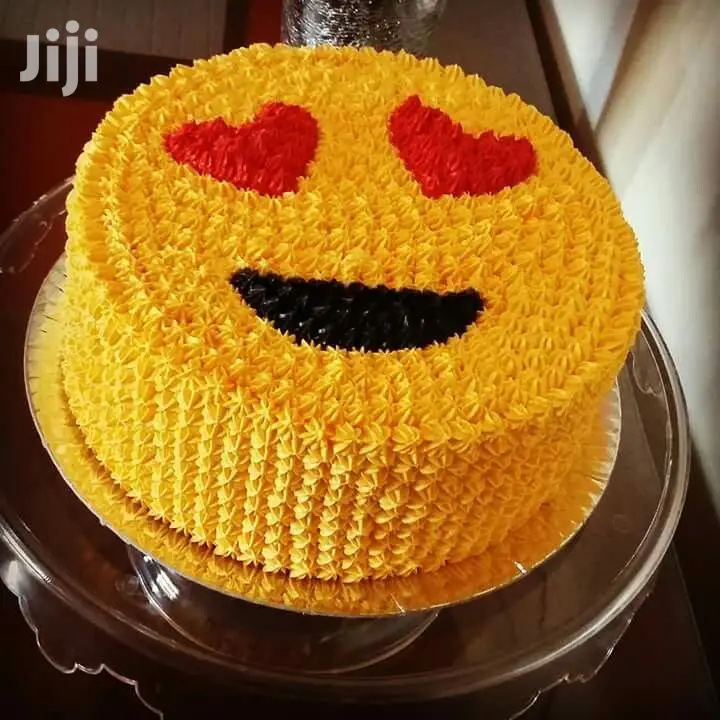 Cakes For Kids