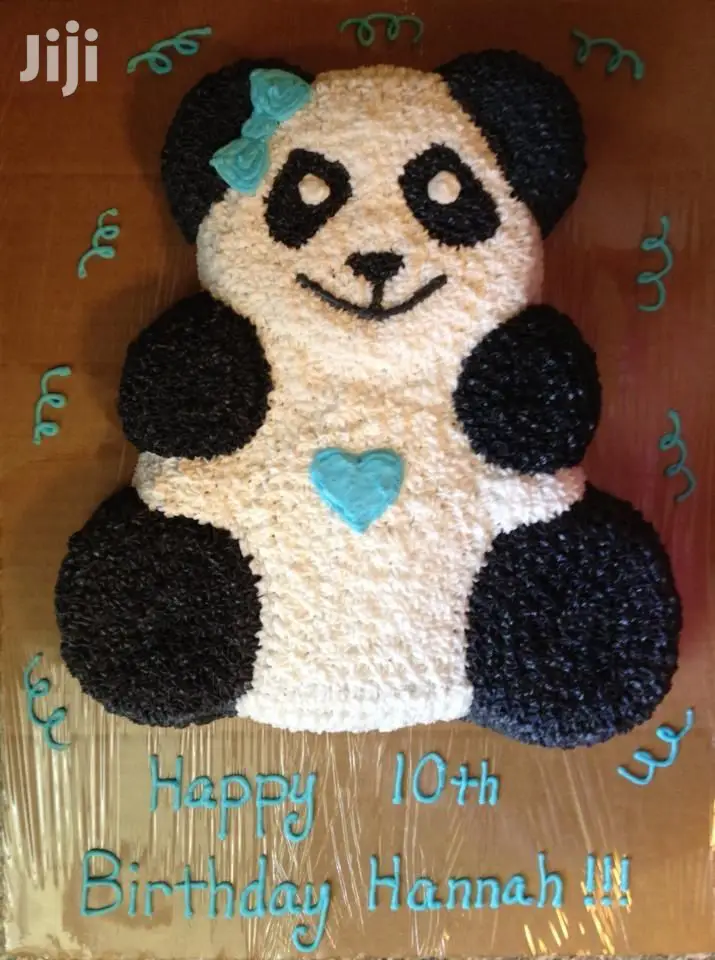 Cakes For Kids
