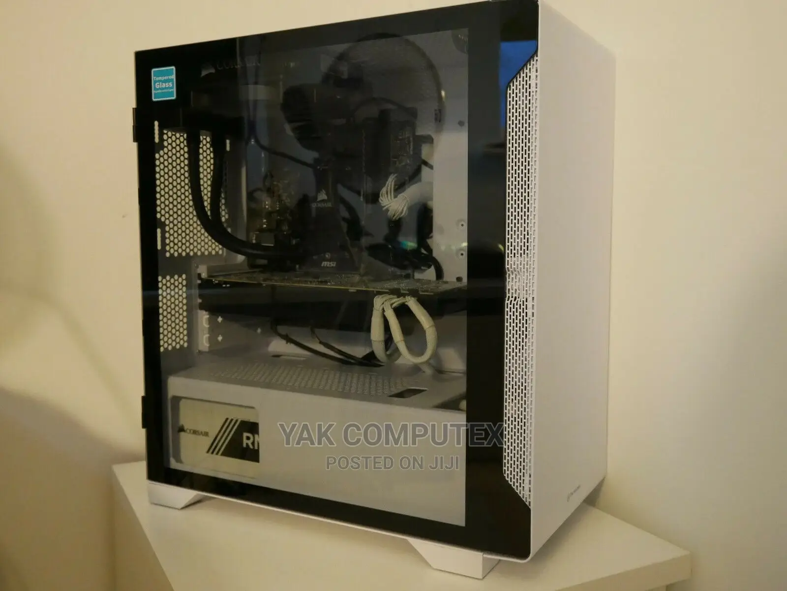 New Desktop Computer Gigabyte GB-BKi3HA-7100 16GB AMD Ryzen SSD 1T