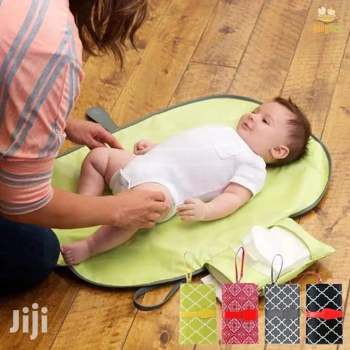 Baby Changing Mat