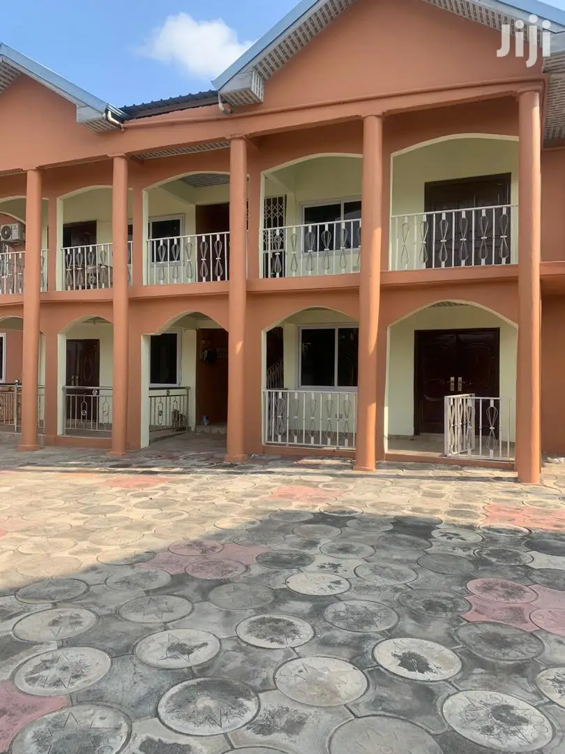 Mini Flat in Dr Roko, Pokuase for rent