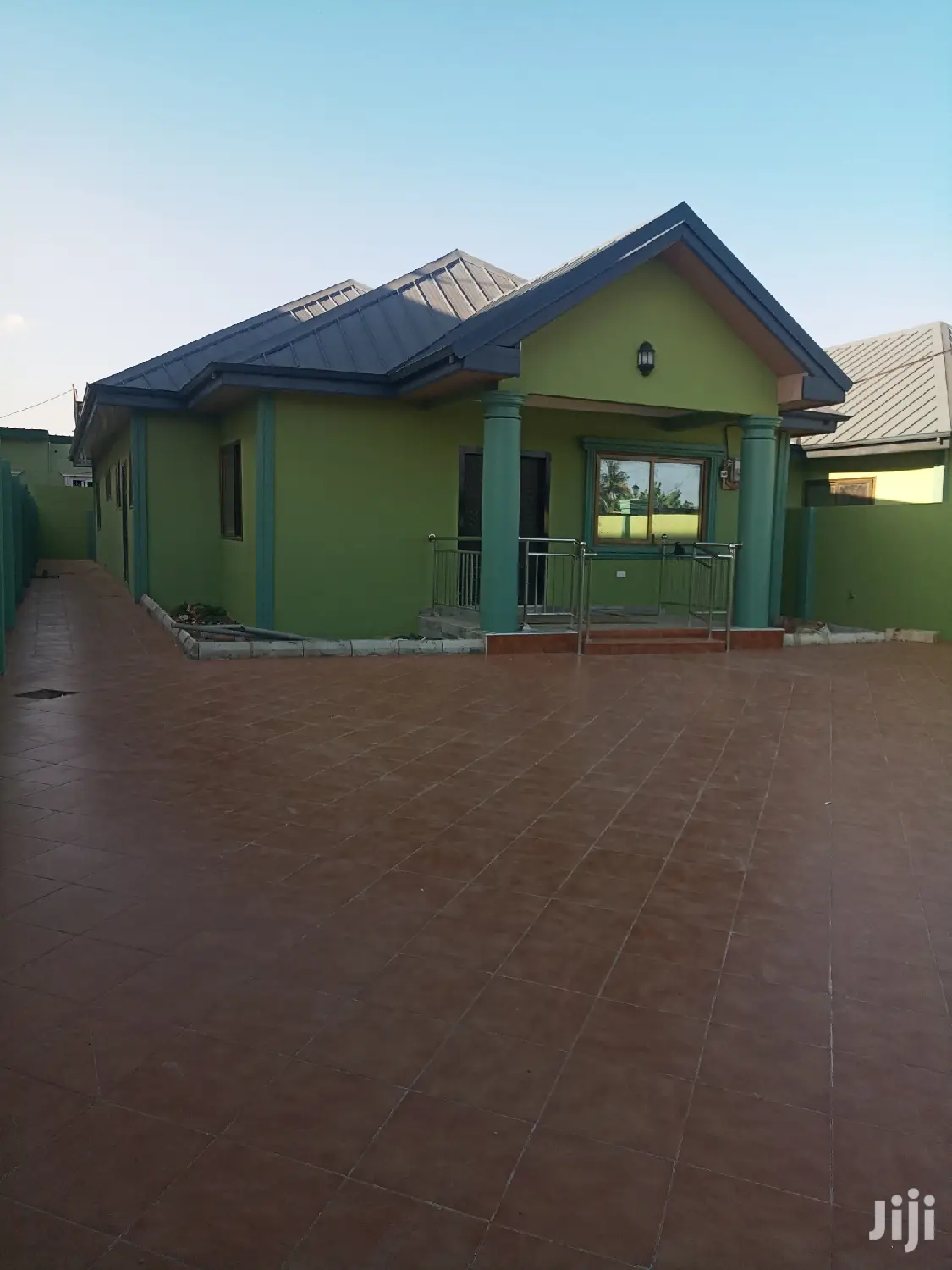 3bdrm House in Dr Roko, Accra Metropolitan for sale