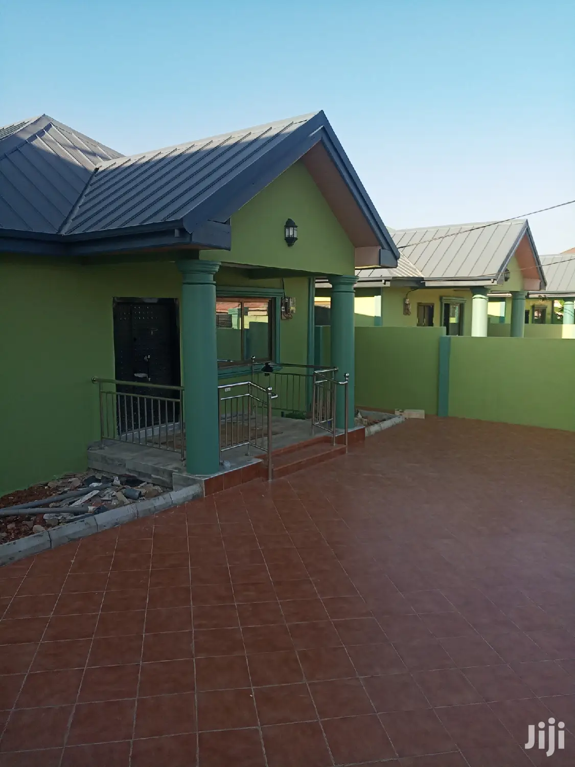 3bdrm House in Dr Roko, Accra Metropolitan for sale