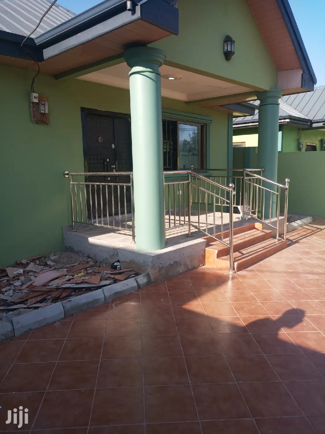 3bdrm House in Dr Roko, Accra Metropolitan for sale