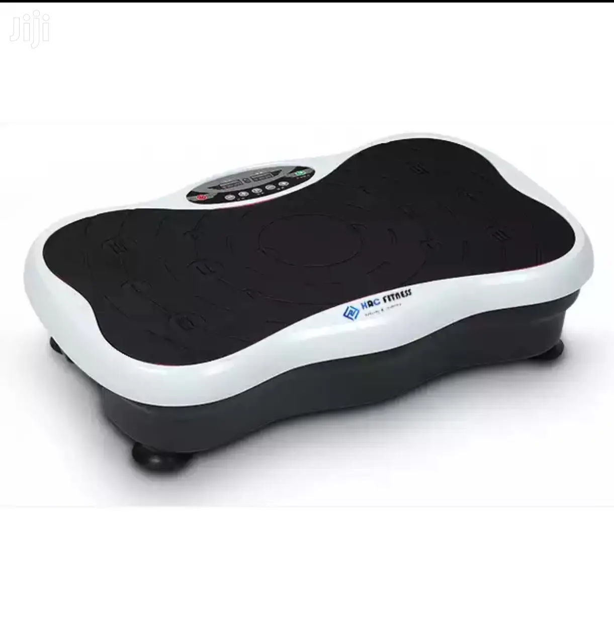 Crazy Fit Massager