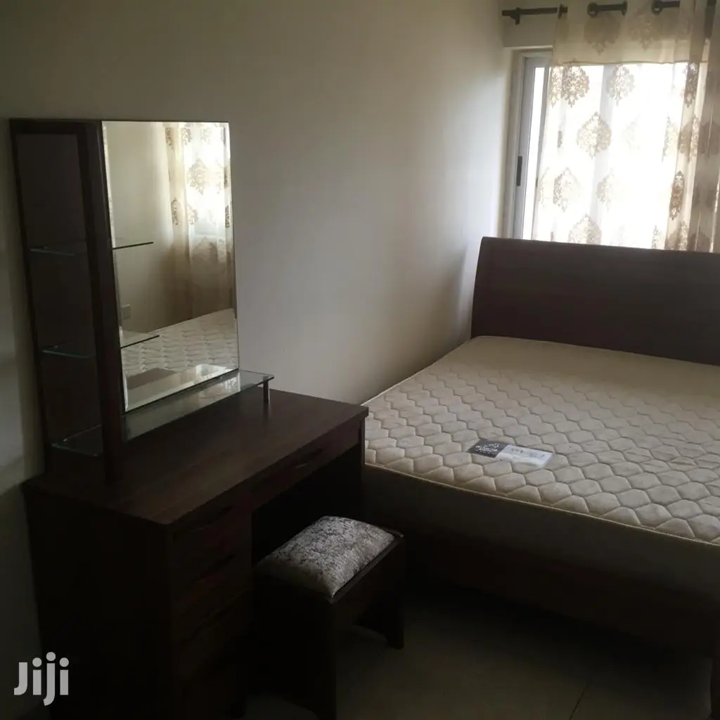 Furnished 2bdrm Apartment in Seekers Realty, Cantonments for rent