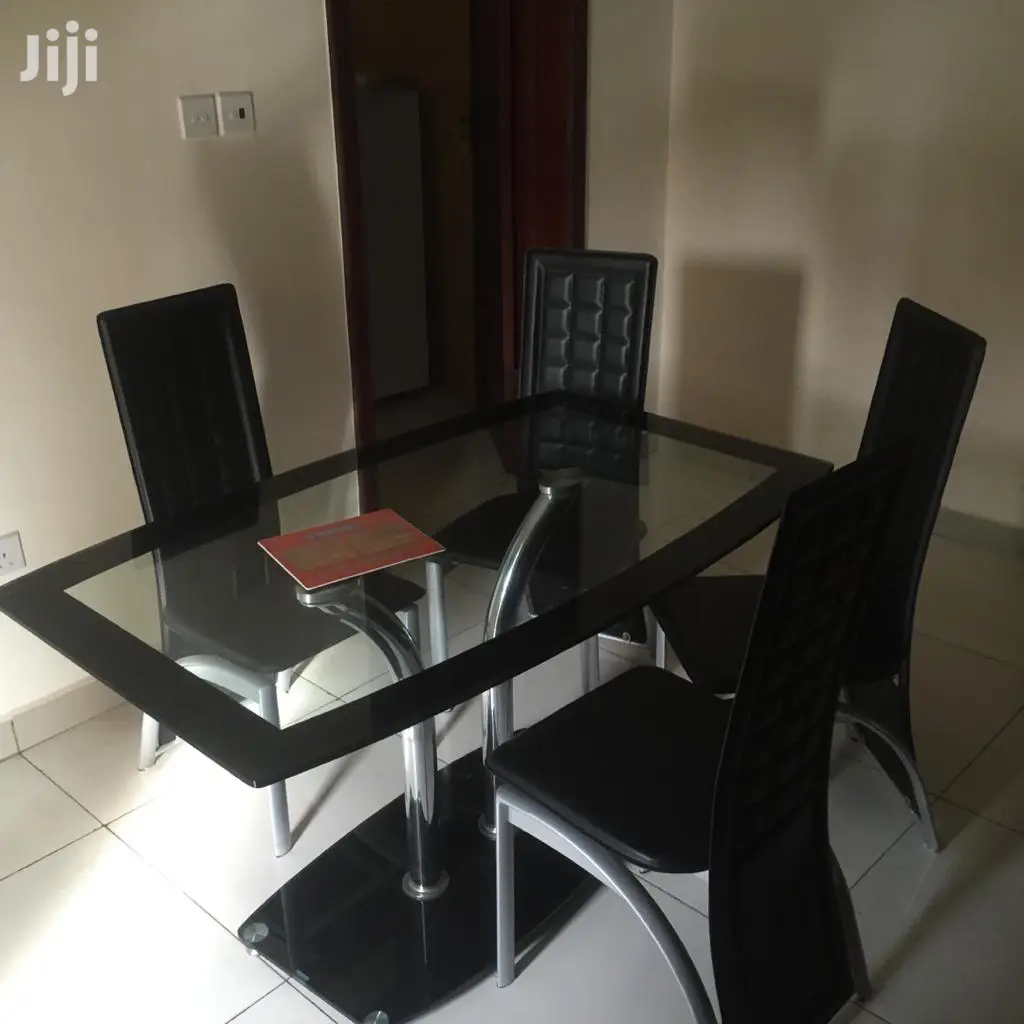 Furnished 2bdrm Apartment in Seekers Realty, Cantonments for rent
