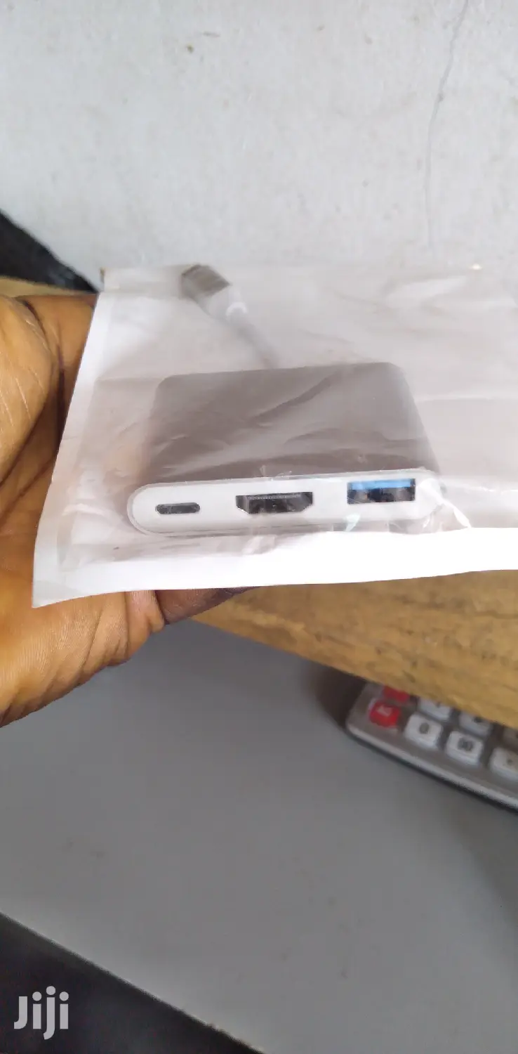 Type C To Hdmi,Usb,Type C