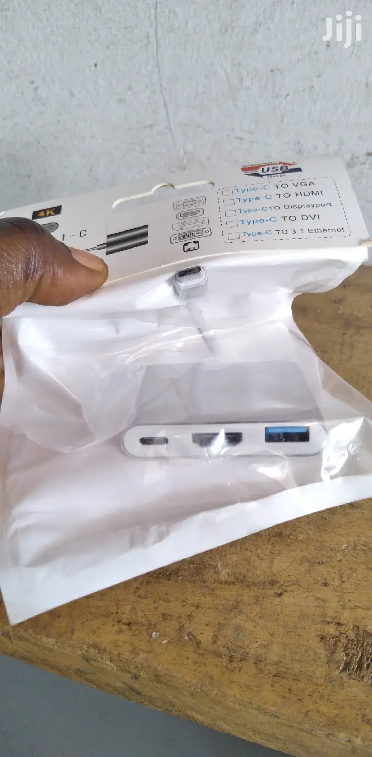 Type C To Hdmi,Usb,Type C