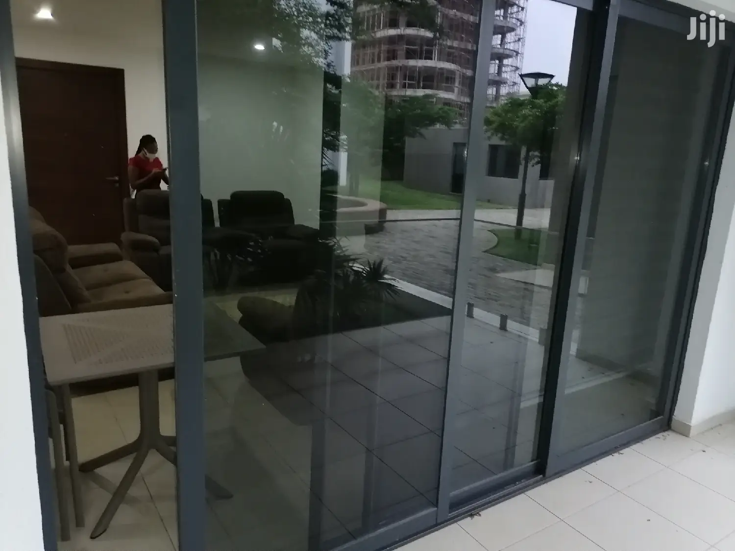 Furnished 2bdrm Penthouse in Cantonments for rent