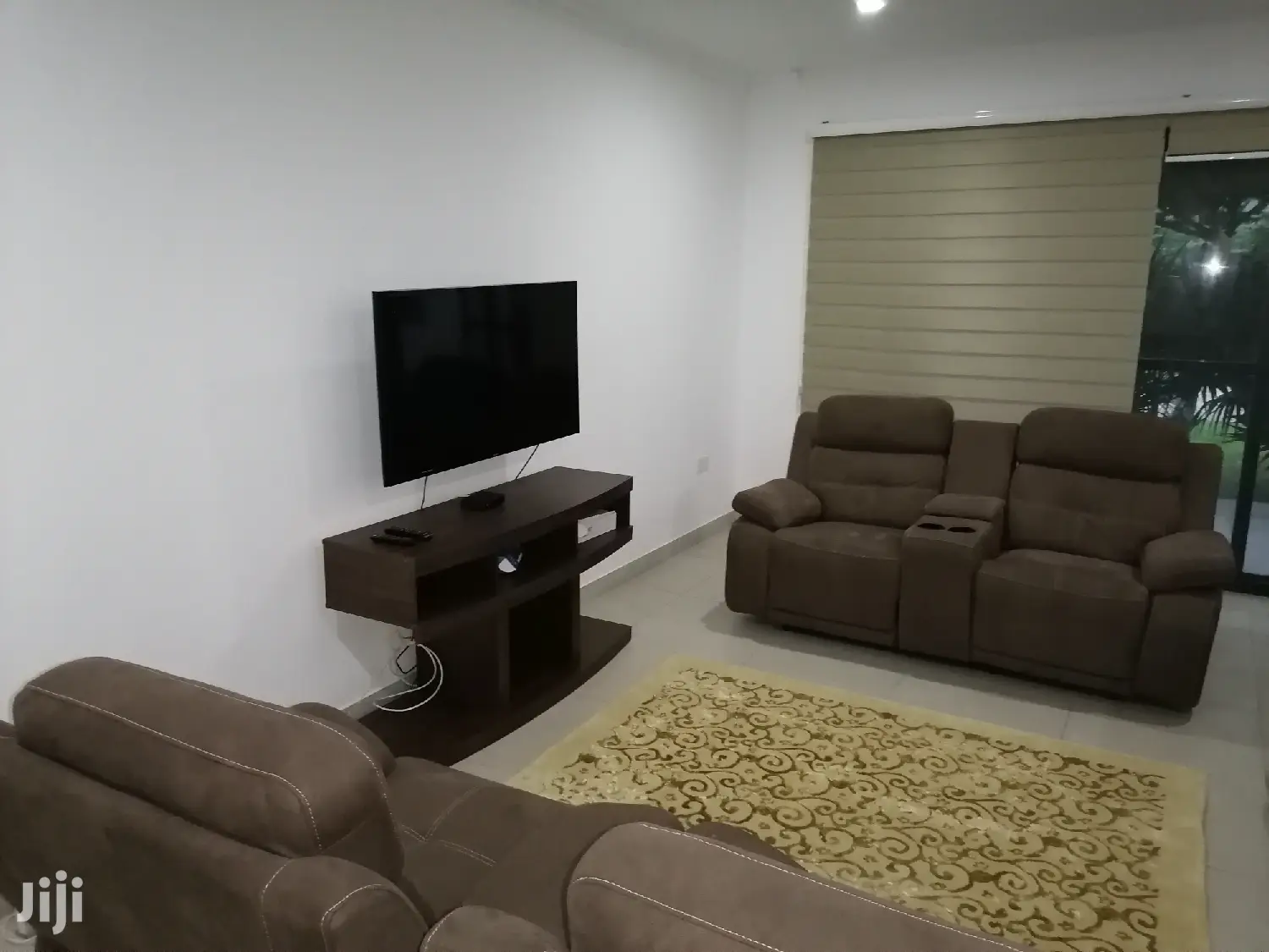 Furnished 2bdrm Penthouse in Cantonments for rent
