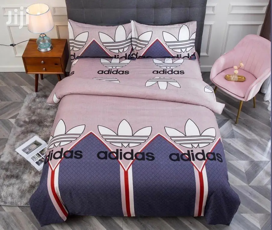 Quality Bedspread Duvet Set;Bedsheet, Duvet Pillow Cases