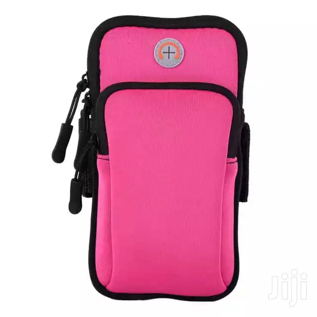 Armband For Phones