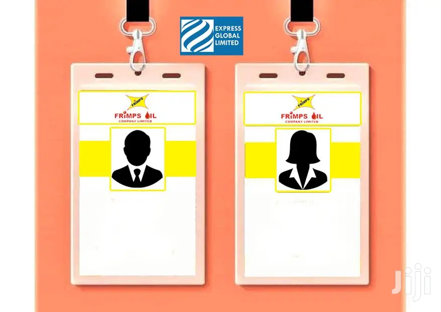 Promotional Souvenirs, Branded ID Cards, Tissue Boxes