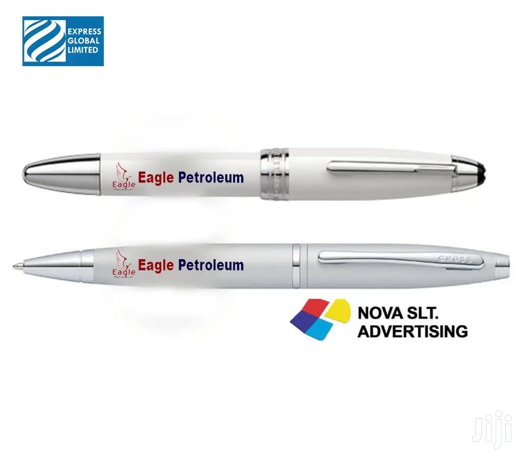 Promotional Souvenirs, Branded ID Cards, Tissue Boxes