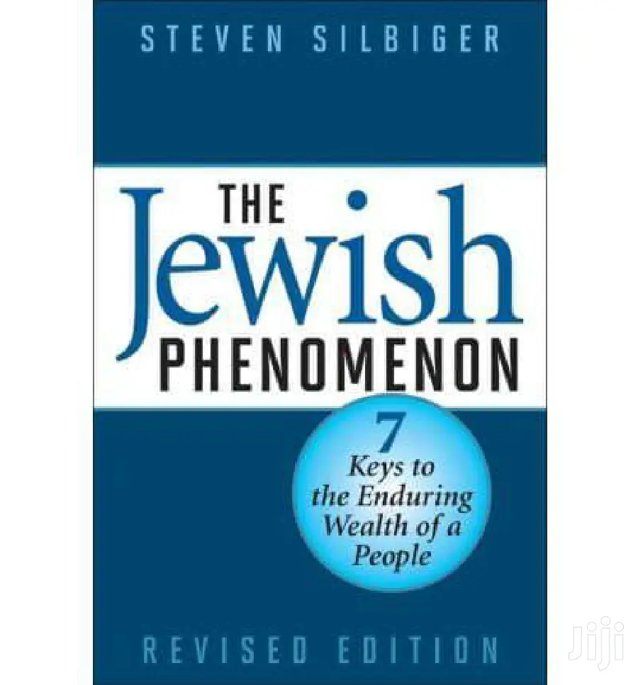 The Jewish Phenomenon