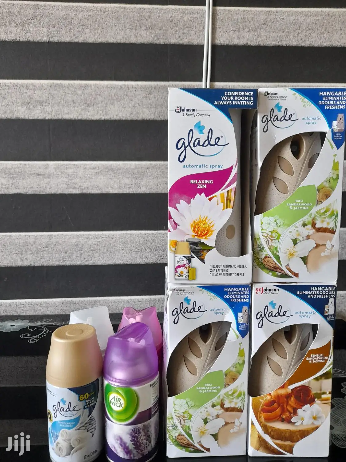 Glade Automatic Air Refresher