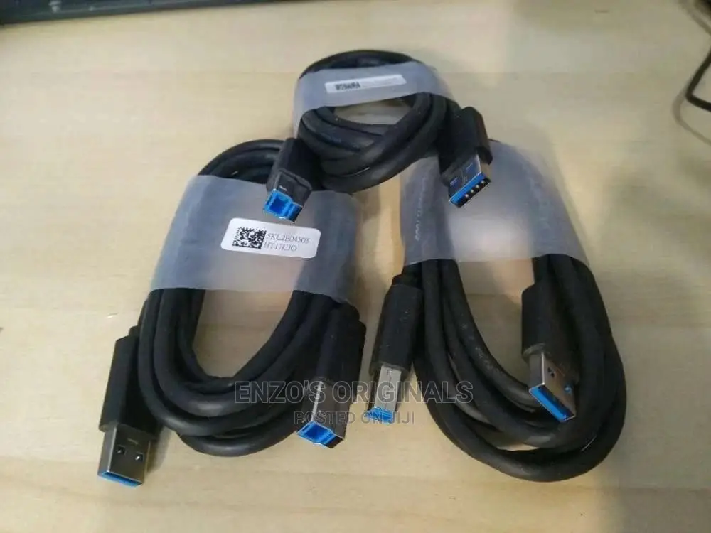 High Speed USB 3.0 Cable Premium and Original Quality