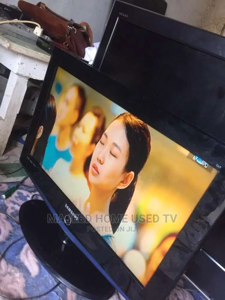 26inches Slim Samsung LCD Digital Tv