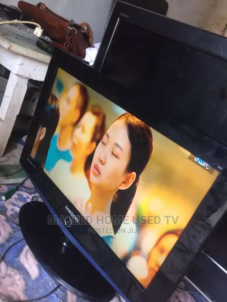 26inches Slim Samsung LCD Digital Tv
