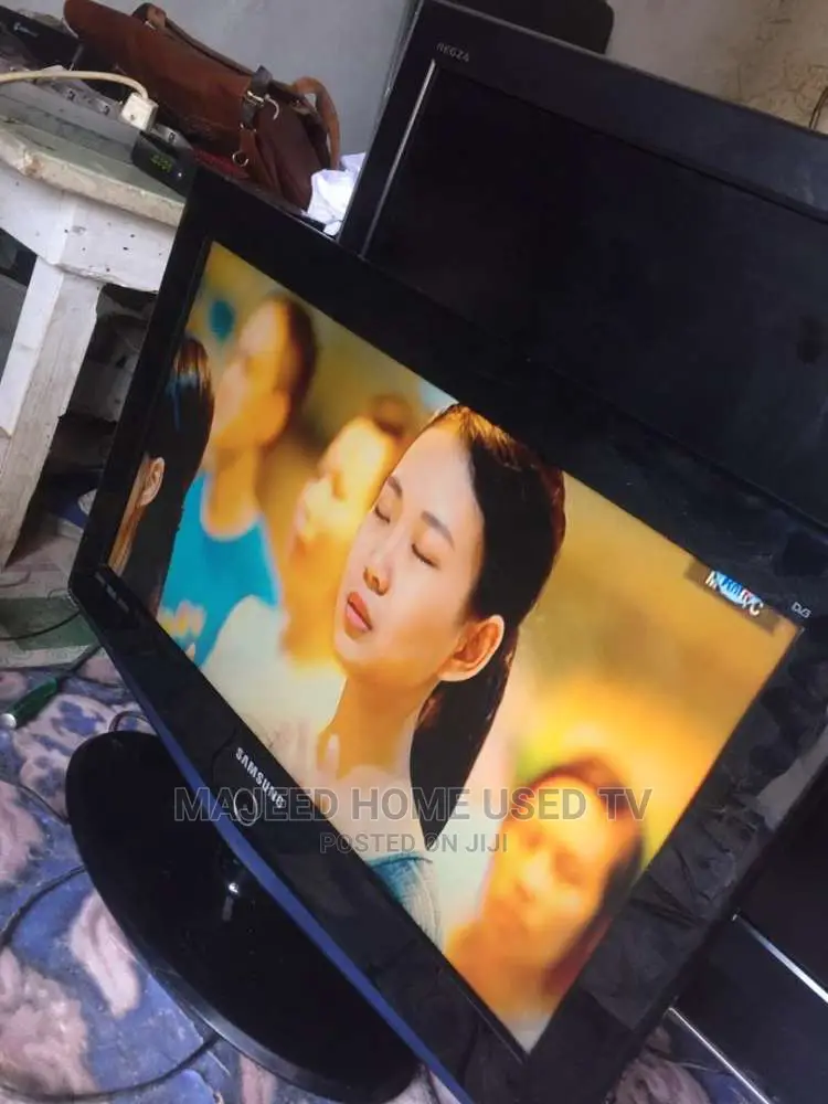 26inches Slim Samsung LCD Digital Tv