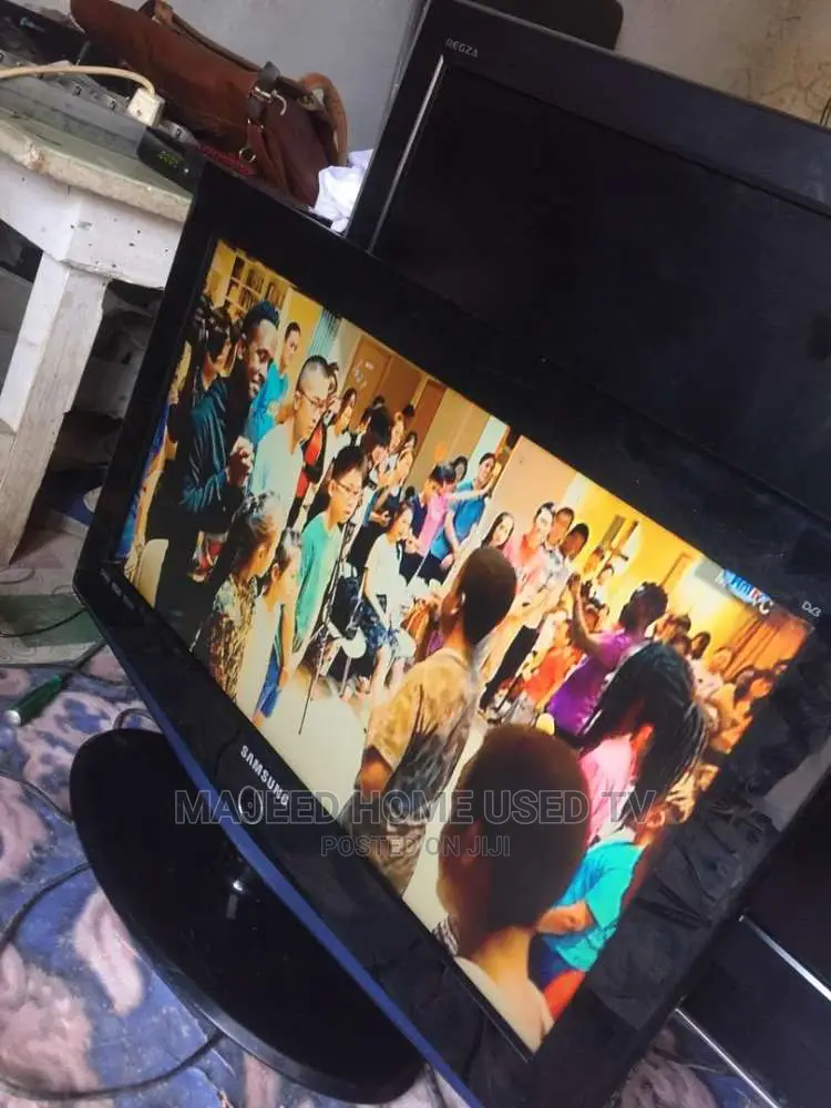 26inches Slim Samsung LCD Digital Tv