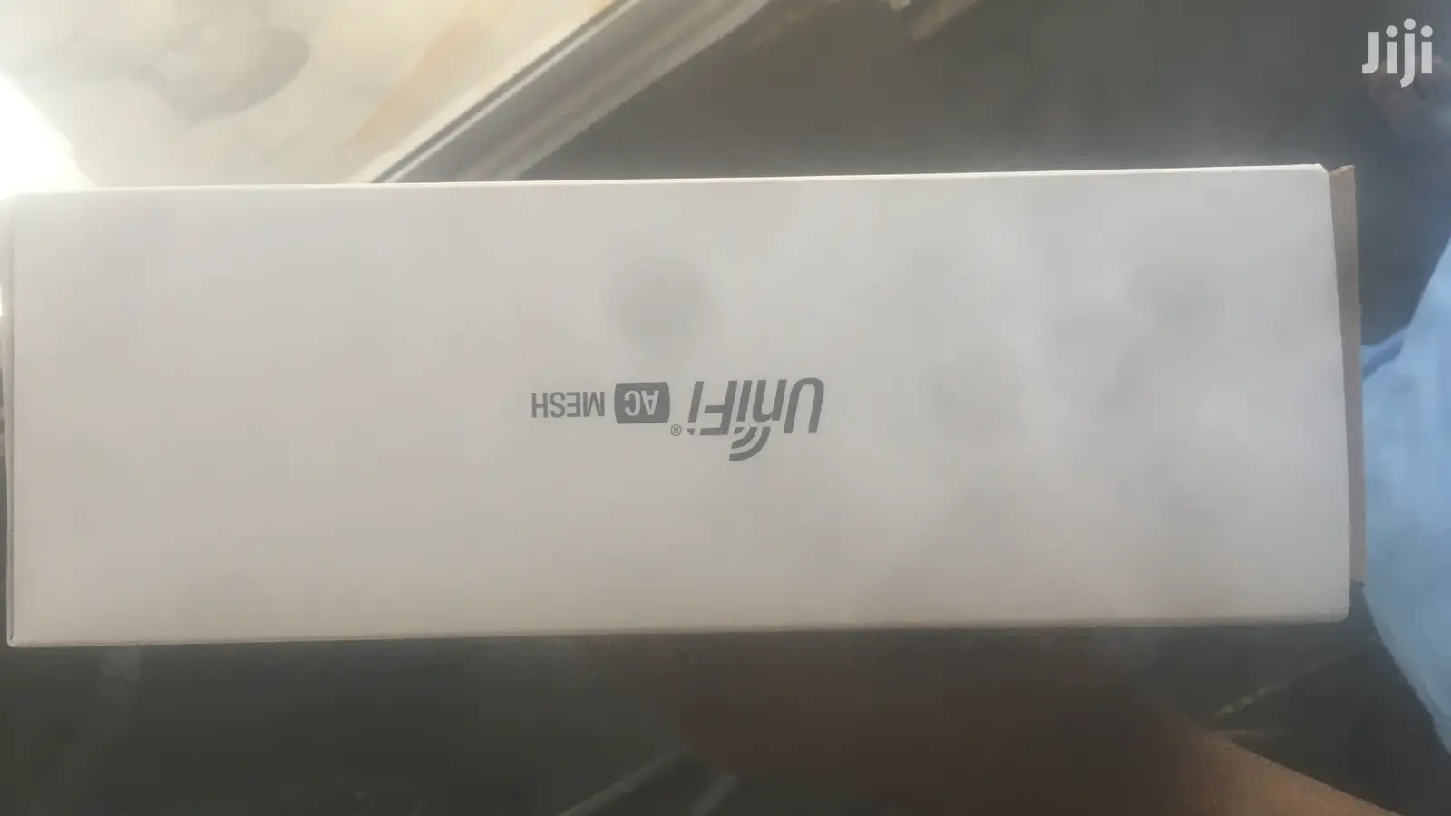 Unifi Ac Mesh Ubiquity